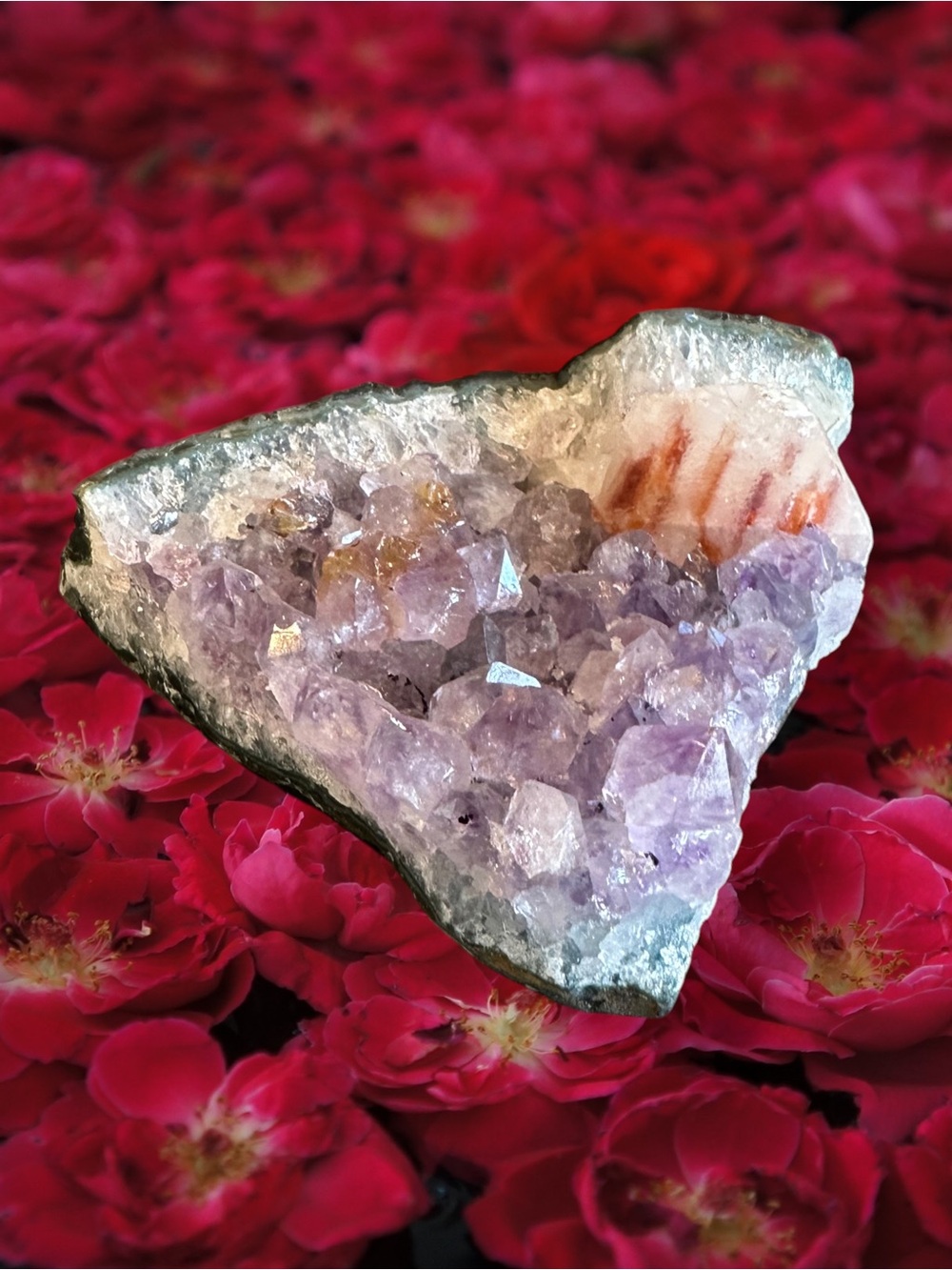 🍕Pizza Slice of Amethyst
